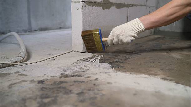 24/7 Emergency Vapor Barrier Installation experts in Fredericktown, OH