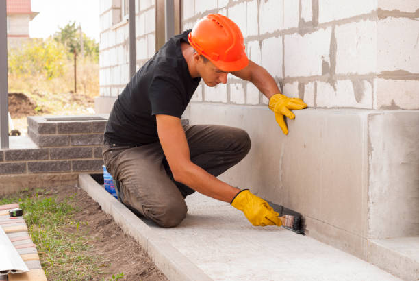 Affordable Vapor Barrier Installation solutions in Fredericktown, OH